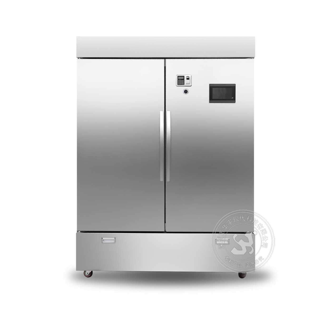 恒溫恒濕儲存柜-1000L